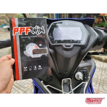 PPF Miếng Dán Bảo Vệ Màn Hình Xe Ex 155 VVA