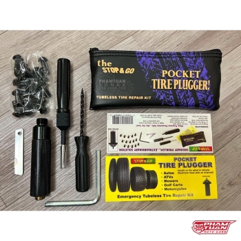 Bộ Vá Nấm Stop&Go