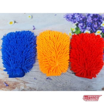 BAO TAY RỬA XE SIÊU TO HÀNG LOẠI 1