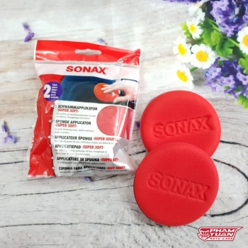 Mút Sonax ( Có bán lẻ 1 miếng ) 1 miếng 