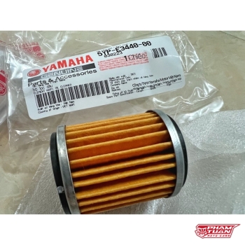 ￼Lọc Dầu YAMAHA 150-155cc(CHÍNH HÃNG VN) - Bao check Hãng có