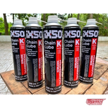 ￼VOLTRONIC IX50 NEW 600ml