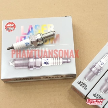 ￼BUGI NGK IRIDIUM LAZER EXCITER 150  CR8EIA-9.